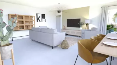 Image du modèle de maison Intérieus (1)