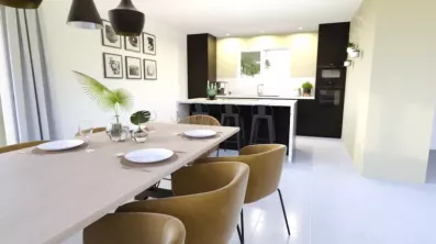 Image du modèle de maison Intérieus (3)