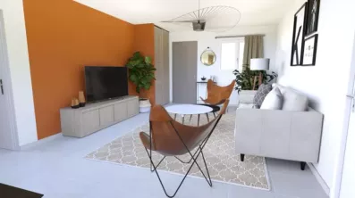 Image du modèle de maison Intérieurs (2)