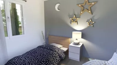 Image du modèle de maison Intérieurs (6)