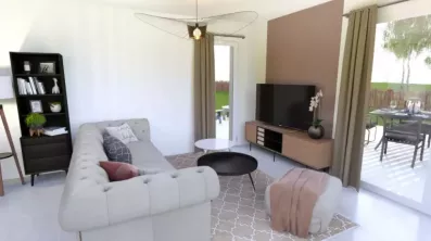 Image du modèle de maison Intérieurs (5)