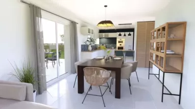 Image du modèle de maison Intérieurs (3)