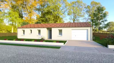 Image du modèle de maison SL Avt