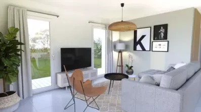 Image du modèle de maison Intérieurs (1)