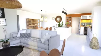 Image du modèle de maison Intérieurs (3)