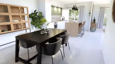 Image du modèle de maison interieurs (3)