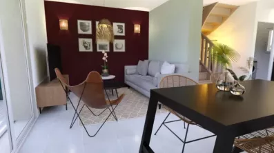 Image du modèle de maison intérieurs (3)