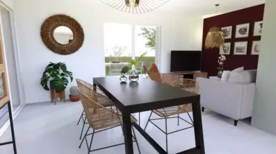 Image du modèle de maison intérieurs (4)