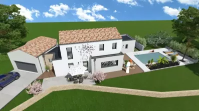 Image du modèle de maison imageHD2022-11-10_105740
