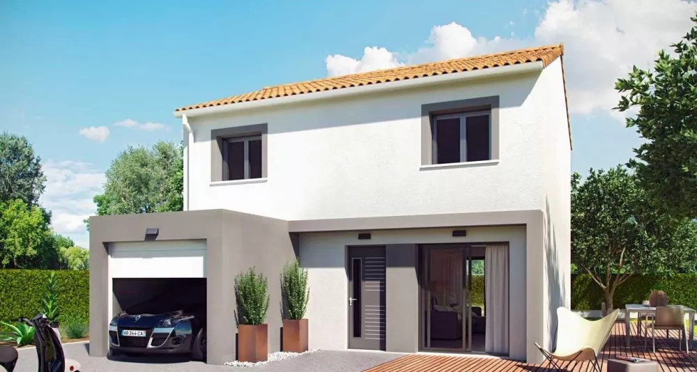 Image du modèle de maison cypres_hx (2)