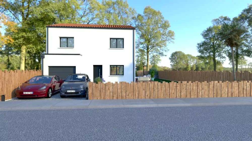 Image du modèle de maison imageHD2023-04-24_030834