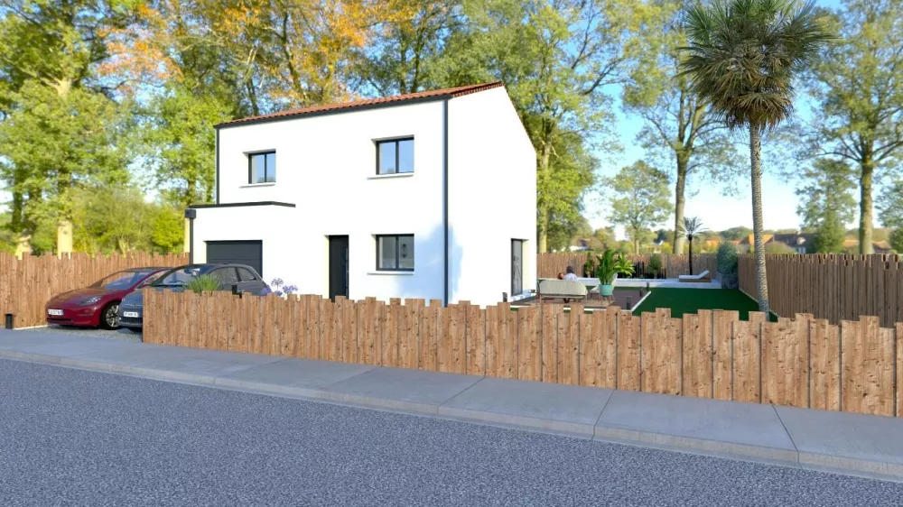 Image du modèle de maison imageHD2023-04-24_030906