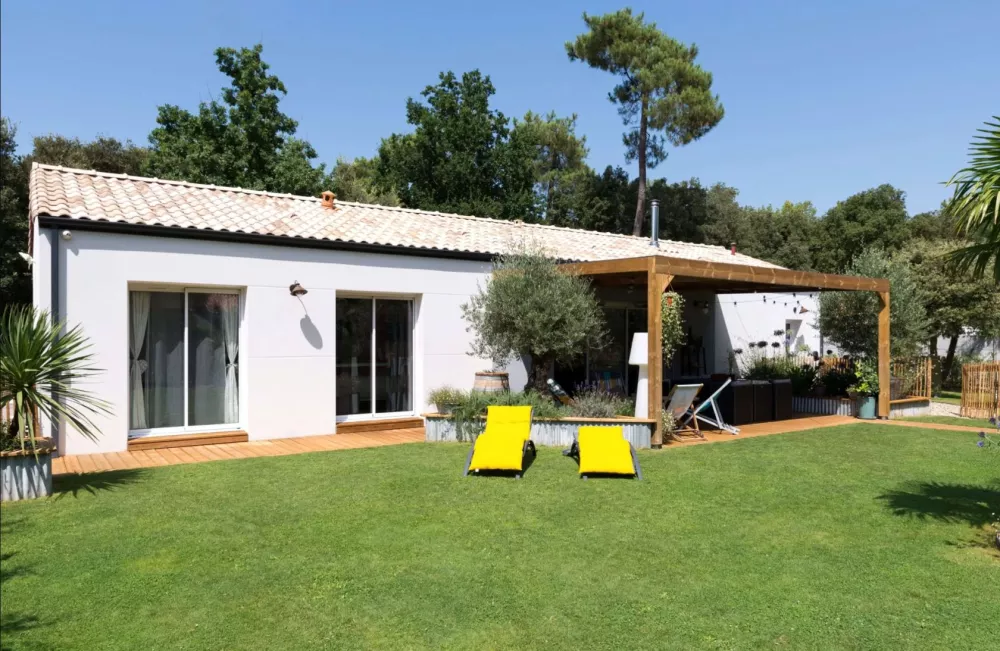 Image du modèle de maison 2