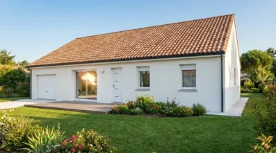 Image du modèle de maison DUBLIN