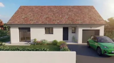 Image du modèle de maison LISBONNE