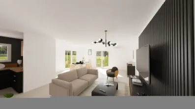Image du modèle de maison 01sejour