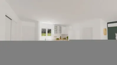 Image du modèle de maison 02Cuisine