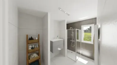 Image du modèle de maison 06Sde