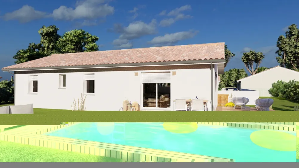 Image du modèle de maison PANAMA (6)