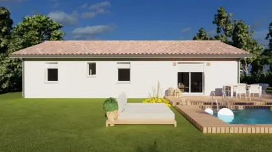 Image du modèle de maison PANAMA (3)