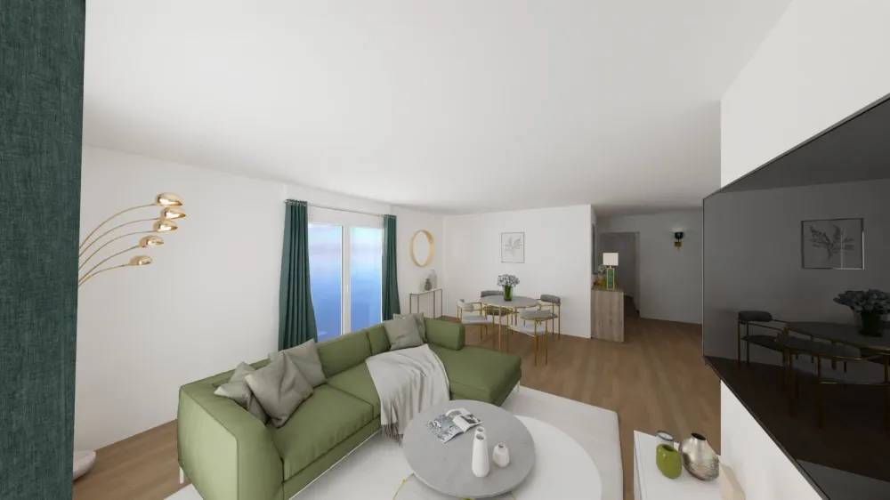 Image du modèle de maison 01sejour