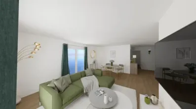 Image du modèle de maison 01sejour