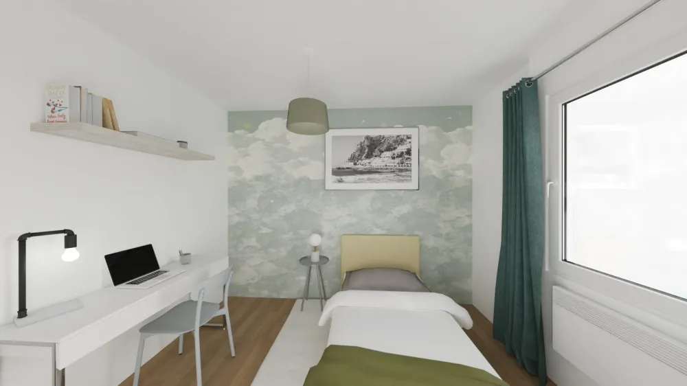 Image du modèle de maison 04chambre2
