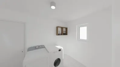 Image du modèle de maison 08cellier