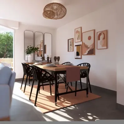 Image du modèle de maison PEKIN (10)