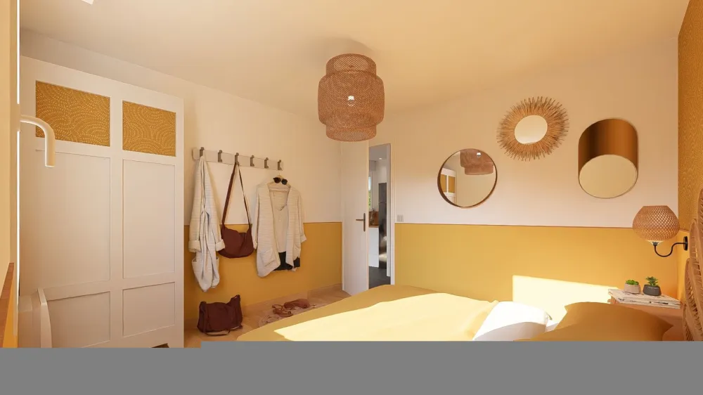 Image du modèle de maison PEKIN (9)
