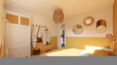 Image du modèle de maison PEKIN (9)