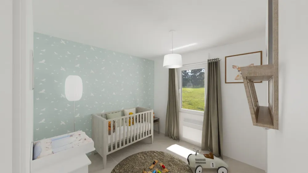 Image du modèle de maison 04chambre2