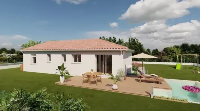 Image du modèle de maison ROME (4)