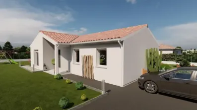 Image du modèle de maison ROME (3)