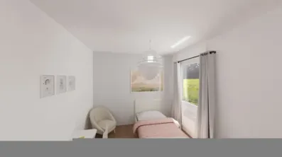 Image du modèle de maison 05Chambre3