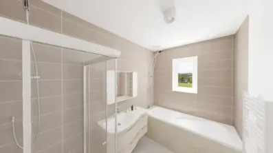 Image du modèle de maison 06Sdb
