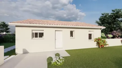 Image du modèle de maison TOKYO