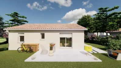 Image du modèle de maison Tokyo (6)