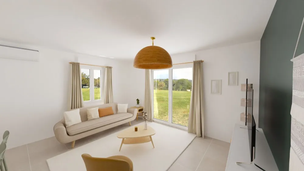 Image du modèle de maison 01sejour