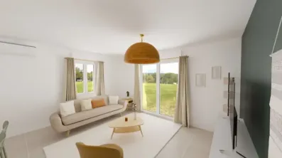 Image du modèle de maison 01sejour
