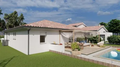Image du modèle de maison VIENNE (1)