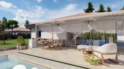 Image du modèle de maison VIENNE (5)