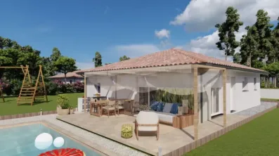 Image du modèle de maison VIENNE (4)
