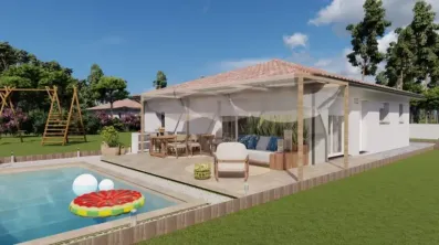 Image du modèle de maison VIENNE (2)