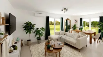 Image du modèle de maison SEJOUR