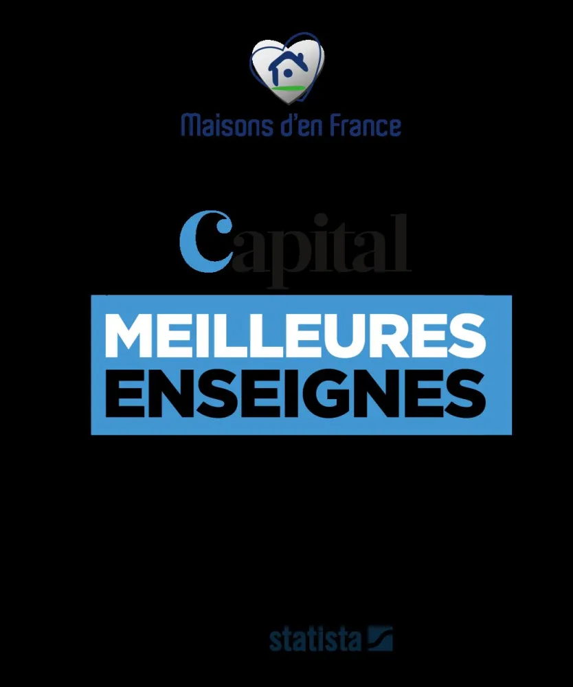 Image du modèle de maison LOGO_MEILLEURES_ENSEIGNES_2026_MAISONS-DEN-FRANCE_VERTICAL_FONDBLANC PERSO