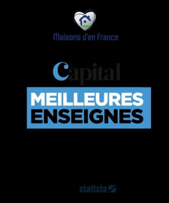 Image du modèle de maison LOGO_MEILLEURES_ENSEIGNES_2026_MAISONS-DEN-FRANCE_VERTICAL_FONDBLANC PERSO