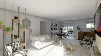 Image du modèle de maison int2
