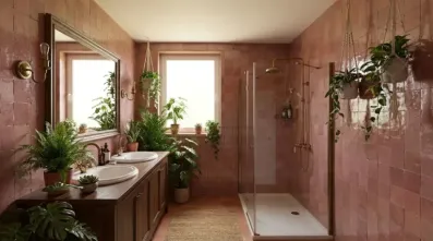Image du modèle de maison SALLE DE BAINS