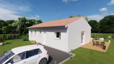 Image du modèle de maison ext_7 - Photo